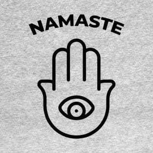 Namaste T-Shirt